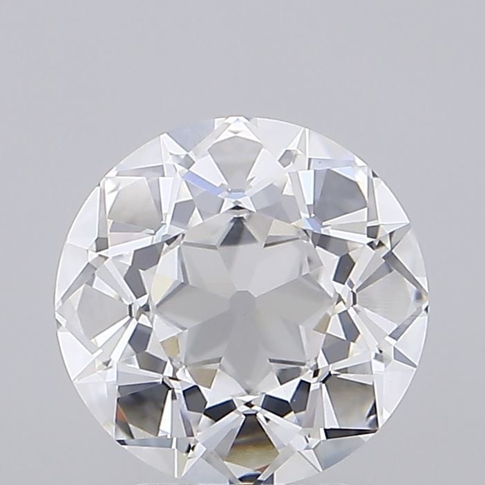 IGI Old European Cut 3.39ct E VVS2 - Loose Lab Diamond: IGI Old European Cut 3.39ct E VVS2 - Loose Lab Diamond Item Specifics: Source: This Is A Real Diamond Grown In A Lab Not Mined. Carat: 3.39 Cut: - Color: E Clarity: VVS2 Polish: EX Symmetry: EX Measur