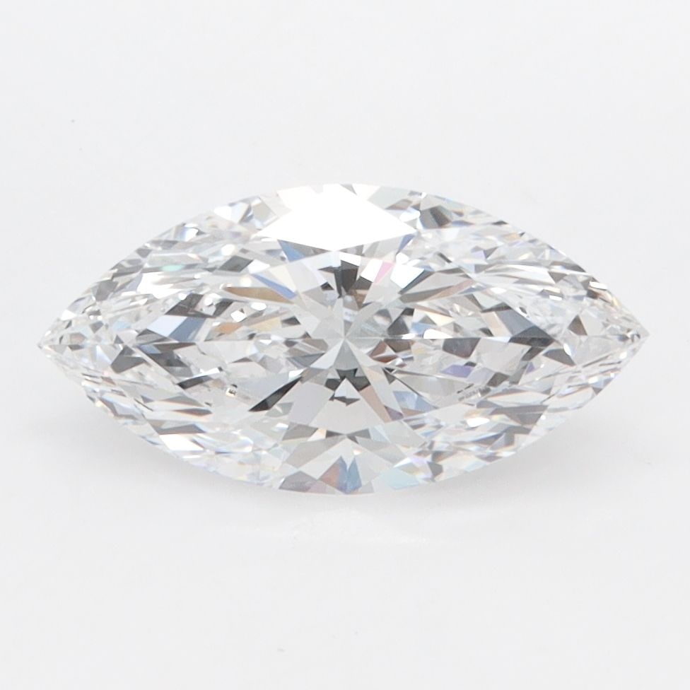 IGI Marquise 1.44ct D FL - Loose Lab Diamond: IGI Marquise 1.44ct D FL - Loose Lab Diamond Item Specifics: Source: This Is A Real Diamond Grown In A Lab Not Mined. Carat: 1.44 Cut: - Color: D Clarity: FL Polish: EX Symmetry: EX Measurements: 11.6