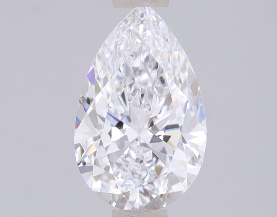 IGI Pear 1.01ct D IF - Loose Lab Diamond: IGI Pear 1.01ct D IF - Loose Lab Diamond Item Specifics: Source: This Is A Real Diamond Grown In A Lab Not Mined. Carat: 1.01 Cut: - Color: D Clarity: IF Polish: EX Symmetry: EX Measurements: 8.9L X 5