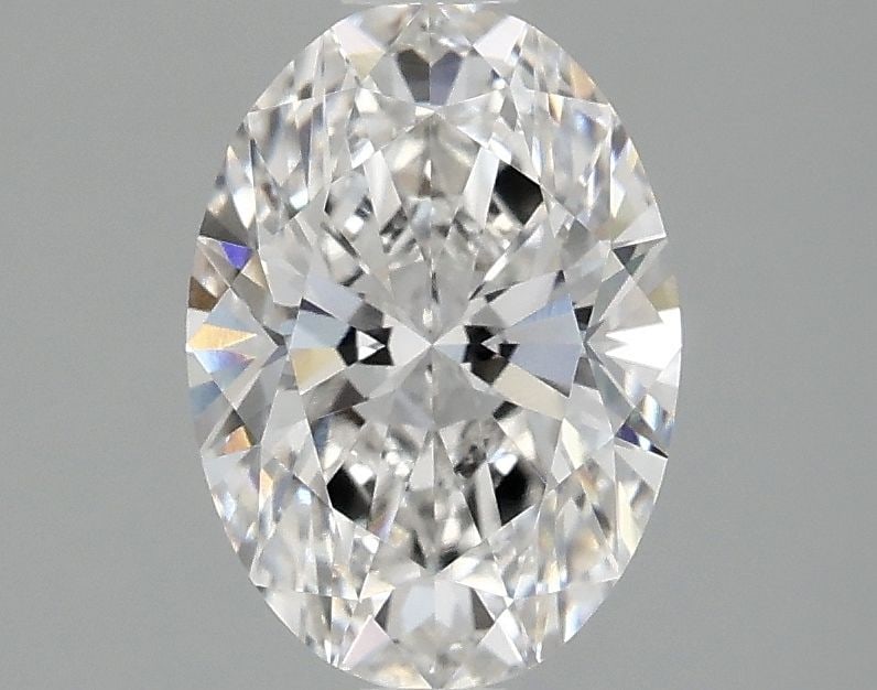 IGI Oval 1.55ct F VVS2 - Loose Lab Diamond: IGI Oval 1.55ct F VVS2 - Loose Lab Diamond Item Specifics: Source: This Is A Real Diamond Grown In A Lab Not Mined. Carat: 1.55 Cut: - Color: F Clarity: VVS2 Polish: EX Symmetry: EX Measurements: 9.15