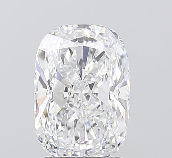 IGI Cushion Modified 2.04ct D VVS2 - Loose Lab Diamond: IGI Cushion Modified 2.04ct D VVS2 - Loose Lab Diamond Item Specifics: Source: This Is A Real Diamond Grown In A Lab Not Mined. Carat: 2.04 Cut: - Color: D Clarity: VVS2 Polish: EX Symmetry: EX Measur
