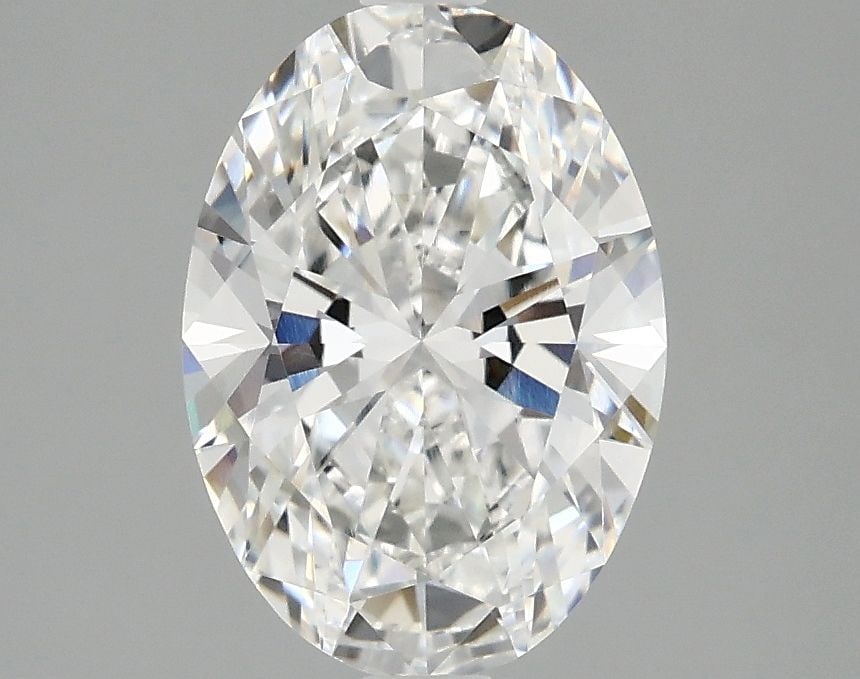 IGI Oval 2.05ct E VVS2 - Loose Lab Diamond: IGI Oval 2.05ct E VVS2 - Loose Lab Diamond Item Specifics: Source: This Is A Real Diamond Grown In A Lab Not Mined. Carat: 2.05 Cut: - Color: E Clarity: VVS2 Polish: EX Symmetry: EX Measurements: 10.2