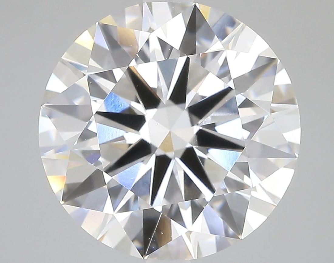 IGI Round 7.05ct D VVS2 - Ideal Loose Lab Diamond: IGI Round 7.05ct D VVS2 - Ideal Loose Lab Diamond Item Specifics: Source: This Is A Real Diamond Grown In A Lab Not Mined. Carat: 7.05 Cut: ID Color: D Clarity: VVS2 Polish: EX Symmetry: EX Measuremen