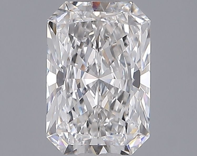 IGI Radiant 1.55ct E VVS1 - Loose Lab Diamond: IGI Radiant 1.55ct E VVS1 - Loose Lab Diamond Item Specifics: Source: This Is A Real Diamond Grown In A Lab Not Mined. Carat: 1.55 Cut: - Color: E Clarity: VVS1 Polish: EX Symmetry: EX Measurements: 8