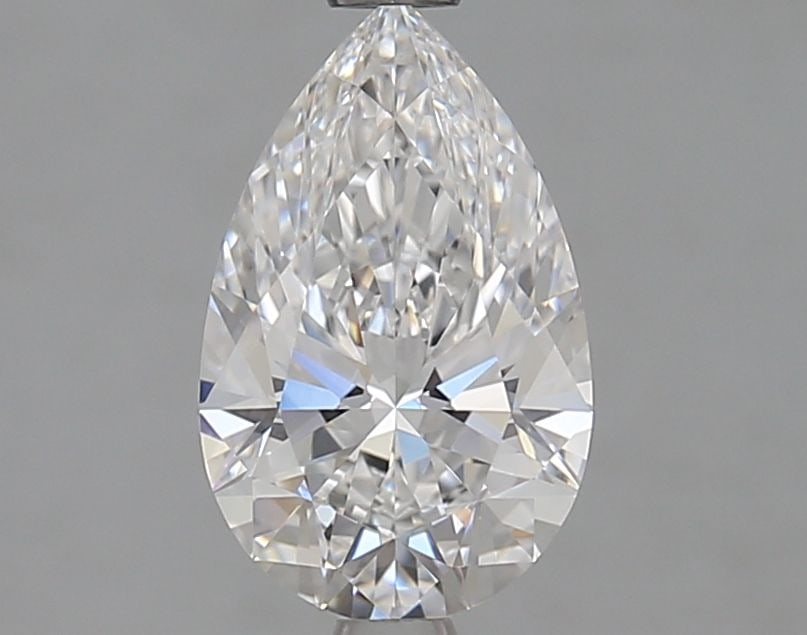 GIA Pear 1.53ct D IF - Loose Lab Diamond: GIA Pear 1.53ct D IF - Loose Lab Diamond Item Specifics: Source: This Is A Real Diamond Grown In A Lab Not Mined. Carat: 1.53 Cut: - Color: D Clarity: IF Polish: EX Symmetry: EX Measurements: 10.31L X