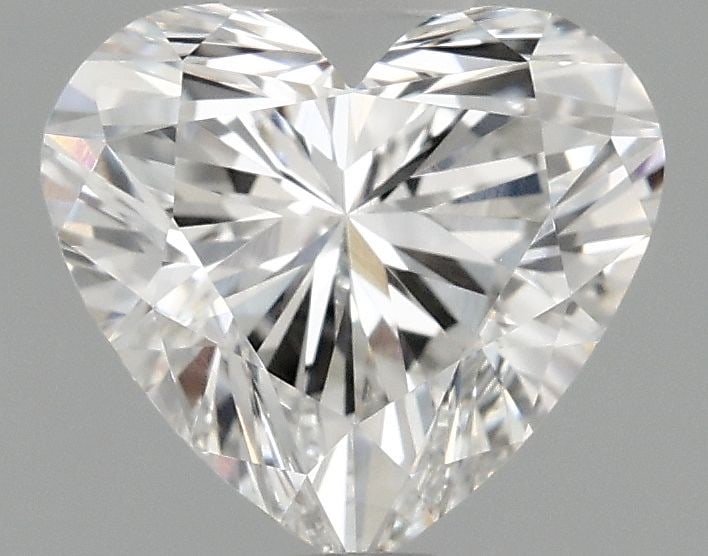 IGI Heart 1.06ct F VVS2 - Loose Lab Diamond: IGI Heart 1.06ct F VVS2 - Loose Lab Diamond Item Specifics: Source: This Is A Real Diamond Grown In A Lab Not Mined. Carat: 1.06 Cut: - Color: F Clarity: VVS2 Polish: EX Symmetry: EX Measurements: 6.3