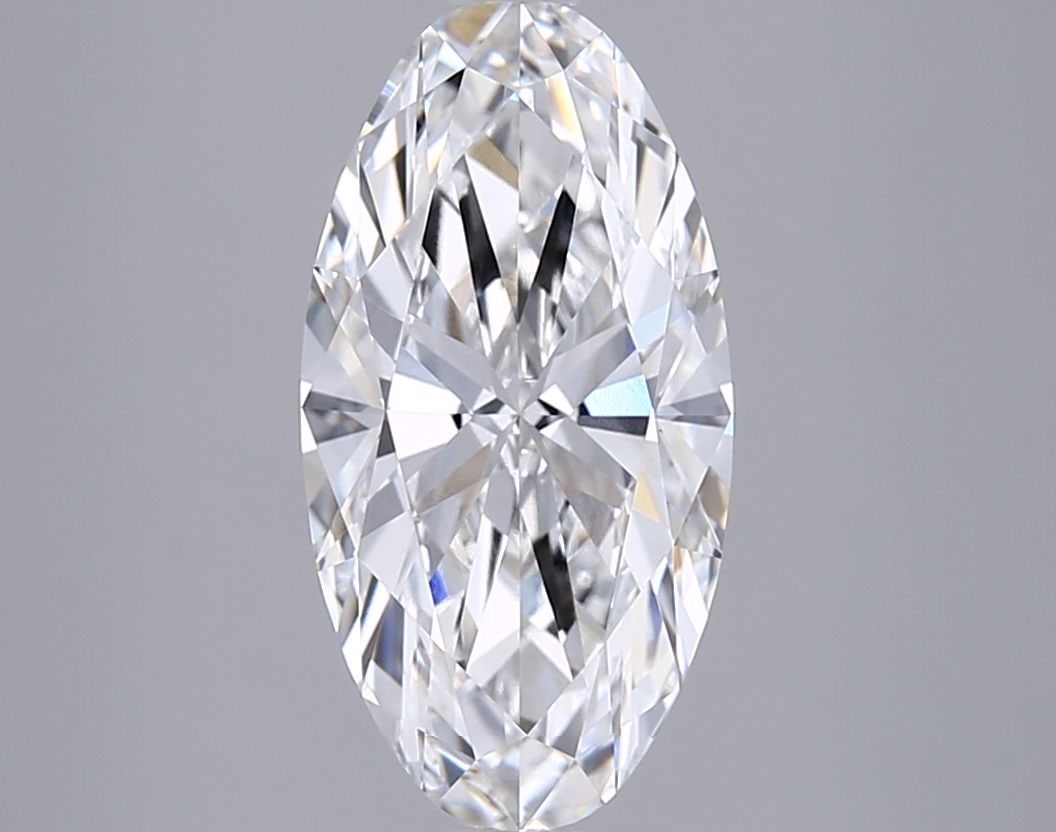 IGI Oval 2.04ct E VVS1 - Loose Lab Diamond: IGI Oval 2.04ct E VVS1 - Loose Lab Diamond Item Specifics: Source: This Is A Real Diamond Grown In A Lab Not Mined. Carat: 2.04 Cut: - Color: E Clarity: VVS1 Polish: EX Symmetry: EX Measurements: 12.7