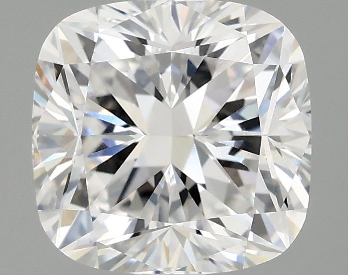 IGI Cushion Modified 2.02ct D VVS2 - Loose Lab Diamond: IGI Cushion Modified 2.02ct D VVS2 - Loose Lab Diamond Item Specifics: Source: This Is A Real Diamond Grown In A Lab Not Mined. Carat: 2.02 Cut: - Color: D Clarity: VVS2 Polish: EX Symmetry: EX Measur