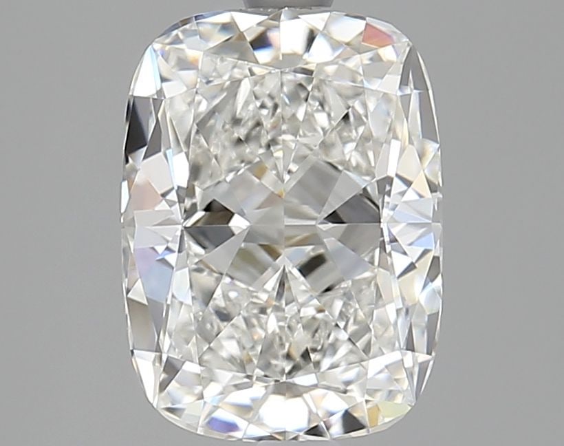 IGI Cushion Modified 2.54ct F VVS2 - Loose Lab Diamond: IGI Cushion Modified 2.54ct F VVS2 - Loose Lab Diamond Item Specifics: Source: This Is A Real Diamond Grown In A Lab Not Mined. Carat: 2.54 Cut: - Color: F Clarity: VVS2 Polish: EX Symmetry: EX Measur