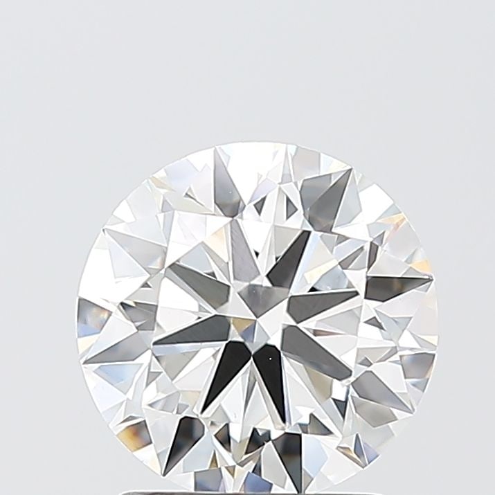 IGI Round 1.95ct F VVS2 - Loose Lab Diamond: IGI Round 1.95ct F VVS2 - Loose Lab Diamond Item Specifics: Source: This Is A Real Diamond Grown In A Lab Not Mined. Carat: 1.95 Cut: EX Color: F Clarity: VVS2 Polish: EX Symmetry: EX Measurements: 7.
