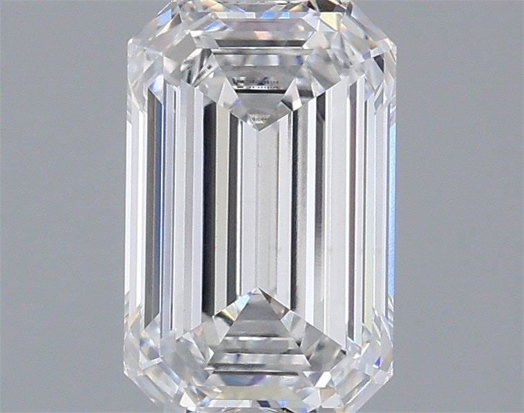 IGI Emerald 2.01ct D VVS2 - Loose Lab Diamond: IGI Emerald 2.01ct D VVS2 - Loose Lab Diamond Item Specifics: Source: This Is A Real Diamond Grown In A Lab Not Mined. Carat: 2.01 Cut: - Color: D Clarity: VVS2 Polish: EX Symmetry: EX Measurements: 9