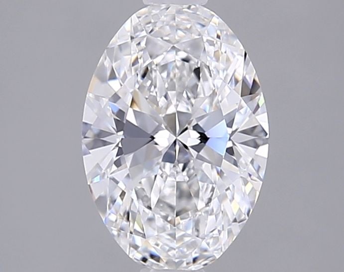 IGI Oval 1.33ct D VVS1 - Loose Lab Diamond: IGI Oval 1.33ct D VVS1 - Loose Lab Diamond Item Specifics: Source: This Is A Real Diamond Grown In A Lab Not Mined. Carat: 1.33 Cut: - Color: D Clarity: VVS1 Polish: EX Symmetry: EX Measurements: 9.07