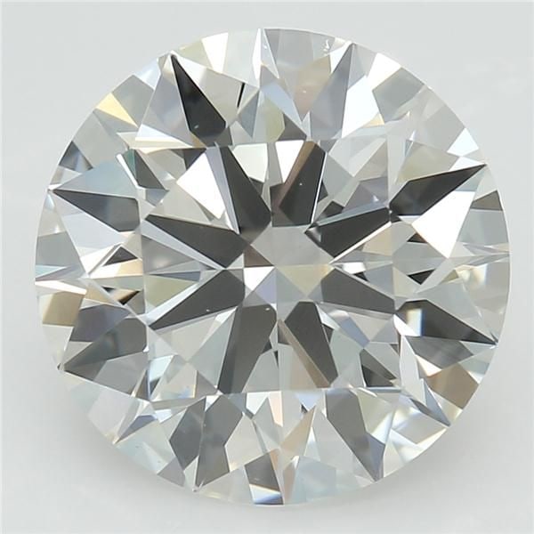 GIA Round 2.6ct H VVS2 - Loose Lab Diamond: GIA Round 2.6ct H VVS2 - Loose Lab Diamond Item Specifics: Source: This Is A Real Diamond Grown In A Lab Not Mined. Carat: 2.6 Cut: EX Color: H Clarity: VVS2 Polish: EX Symmetry: EX Measurements: 8.85