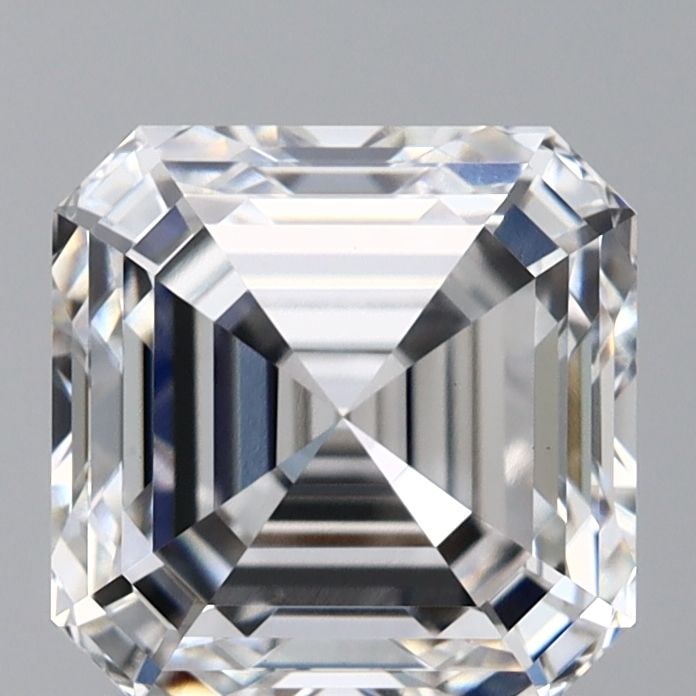 GIA Asscher 2.02ct F VVS2 - Loose Lab Diamond: GIA Asscher 2.02ct F VVS2 - Loose Lab Diamond Item Specifics: Source: This Is A Real Diamond Grown In A Lab Not Mined. Carat: 2.02 Cut: - Color: F Clarity: VVS2 Polish: EX Symmetry: EX Measurements: 6