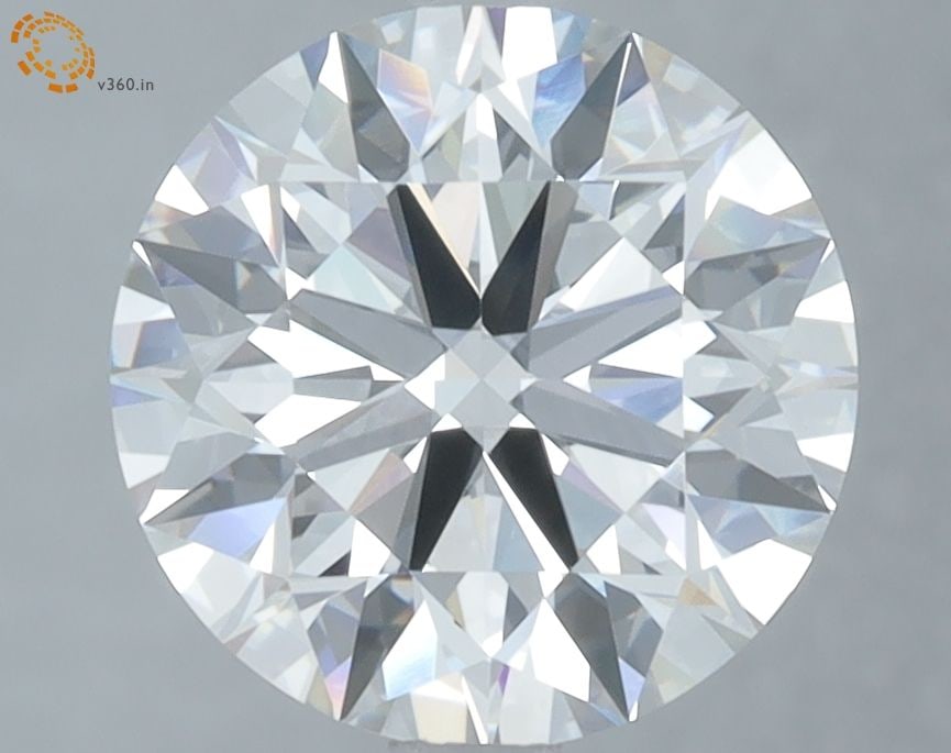 IGI Round 3.08ct F VVS2 - Ideal Loose Lab Diamond: IGI Round 3.08ct F VVS2 - Ideal Loose Lab Diamond Item Specifics: Source: This Is A Real Diamond Grown In A Lab Not Mined. Carat: 3.08 Cut: ID Color: F Clarity: VVS2 Polish: EX Symmetry: EX Measuremen