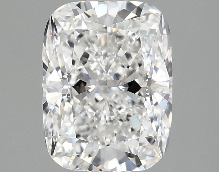 IGI Cushion Modified 2.1ct D VVS2 - Loose Lab Diamond: IGI Cushion Modified 2.1ct D VVS2 - Loose Lab Diamond Item Specifics: Source: This Is A Real Diamond Grown In A Lab Not Mined. Carat: 2.1 Cut: - Color: D Clarity: VVS2 Polish: EX Symmetry: EX Measurem