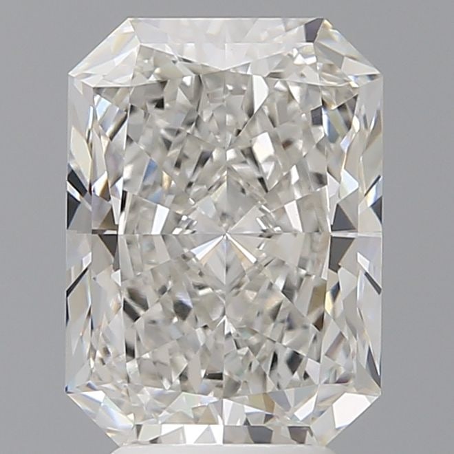 IGI Radiant 4.05ct F VVS2 - Loose Lab Diamond: IGI Radiant 4.05ct F VVS2 - Loose Lab Diamond Item Specifics: Source: This Is A Real Diamond Grown In A Lab Not Mined. Carat: 4.05 Cut: - Color: F Clarity: VVS2 Polish: EX Symmetry: EX Measurements: