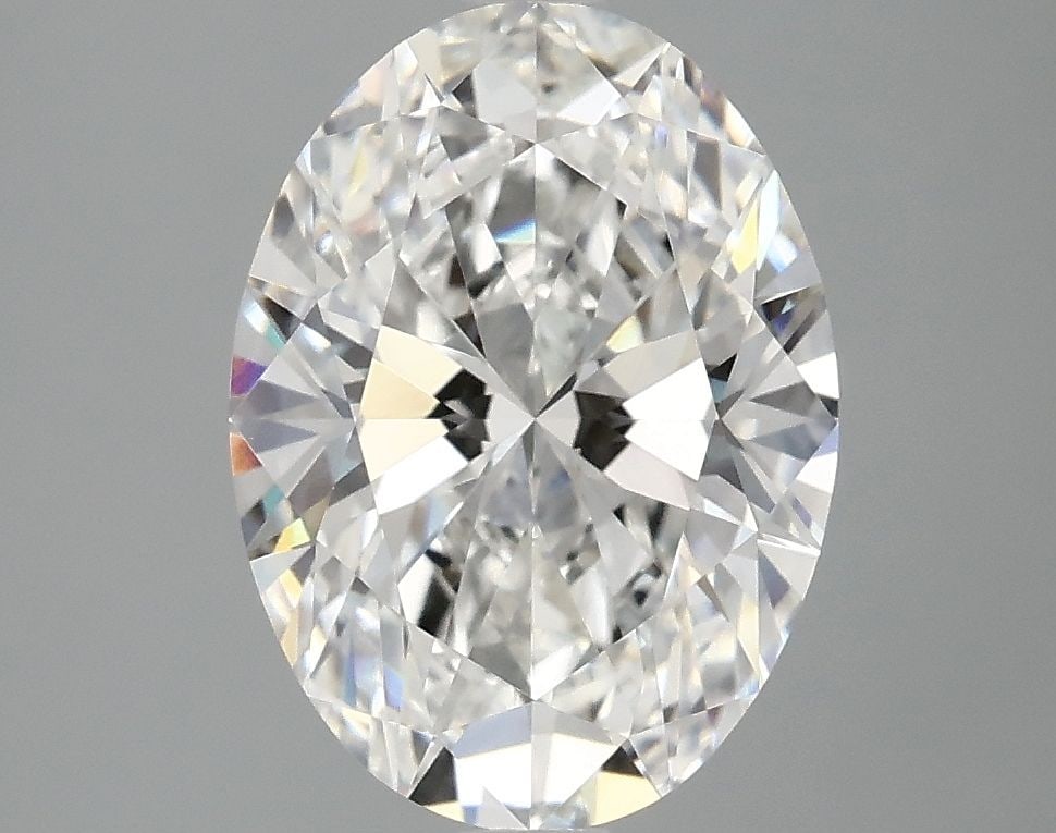 IGI Oval 2.9ct F VVS2 - Loose Lab Diamond: IGI Oval 2.9ct F VVS2 - Loose Lab Diamond Item Specifics: Source: This Is A Real Diamond Grown In A Lab Not Mined. Carat: 2.9 Cut: - Color: F Clarity: VVS2 Polish: EX Symmetry: EX Measurements: 11.2L