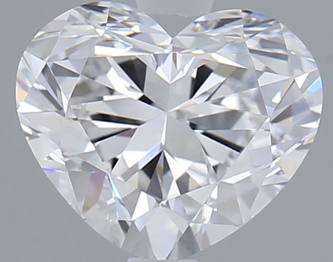 IGI Heart 2.02ct D VVS2 - Loose Lab Diamond: IGI Heart 2.02ct D VVS2 - Loose Lab Diamond Item Specifics: Source: This Is A Real Diamond Grown In A Lab Not Mined. Carat: 2.02 Cut: - Color: D Clarity: VVS2 Polish: EX Symmetry: EX Measurements: