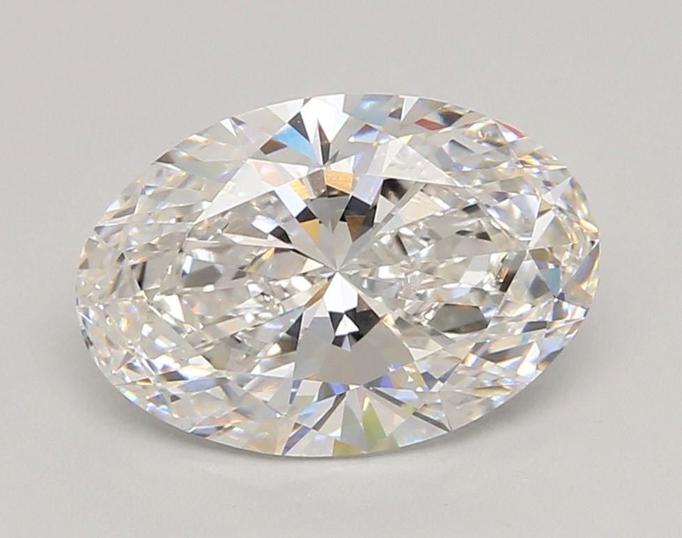 IGI Oval 3.55ct E VVS1 - Loose Lab Diamond: IGI Oval 3.55ct E VVS1 - Loose Lab Diamond Item Specifics: Source: This Is A Real Diamond Grown In A Lab Not Mined. Carat: 3.55 Cut: - Color: E Clarity: VVS1 Polish: EX Symmetry: EX Measurements: 12.6