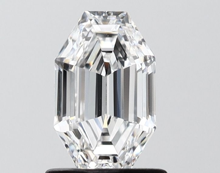 IGI Octagonal 1.06ct D VVS1 - Loose Lab Diamond: IGI Octagonal 1.06ct D VVS1 - Loose Lab Diamond Item Specifics: Source: This Is A Real Diamond Grown In A Lab Not Mined. Carat: 1.06 Cut: - Color: D Clarity: VVS1 Polish: EX Symmetry: EX Measurements: