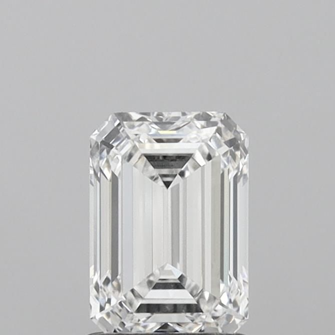 IGI Emerald 1.36ct D VVS2 - Loose Lab Diamond: IGI Emerald 1.36ct D VVS2 - Loose Lab Diamond Item Specifics: Source: This Is A Real Diamond Grown In A Lab Not Mined. Carat: 1.36 Cut: - Color: D Clarity: VVS2 Polish: EX Symmetry: EX Measurements: 7