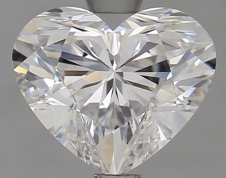 GIA Heart 1.74ct D VVS2 - Loose Lab Diamond: GIA Heart 1.74ct D VVS2 - Loose Lab Diamond Item Specifics: Source: This Is A Real Diamond Grown In A Lab Not Mined. Carat: 1.74 Cut: - Color: D Clarity: VVS2 Polish: EX Symmetry: EX Measurements: 7.2
