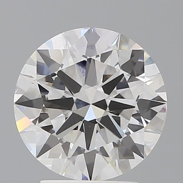 IGI Round 3.01ct E VVS2 - Loose Lab Diamond: IGI Round 3.01ct E VVS2 - Loose Lab Diamond Item Specifics: Source: This Is A Real Diamond Grown In A Lab Not Mined. Carat: 3.01 Cut: EX Color: E Clarity: VVS2 Polish: EX Symmetry: EX Measurements: 9.
