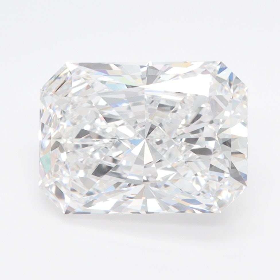 IGI Radiant 3.06ct D IF - Loose Lab Diamond: IGI Radiant 3.06ct D IF - Loose Lab Diamond Item Specifics: Source: This Is A Real Diamond Grown In A Lab Not Mined. Carat: 3.06 Cut: - Color: D Clarity: IF Polish: EX Symmetry: EX Measurements: