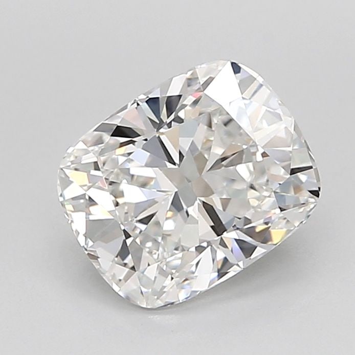 IGI Cushion Modified 1.84ct E VVS1 - Loose Lab Diamond: IGI Cushion Modified 1.84ct E VVS1 - Loose Lab Diamond Item Specifics: Source: This Is A Real Diamond Grown In A Lab Not Mined. Carat: 1.84 Cut: - Color: E Clarity: VVS1 Polish: EX Symmetry: EX Measur