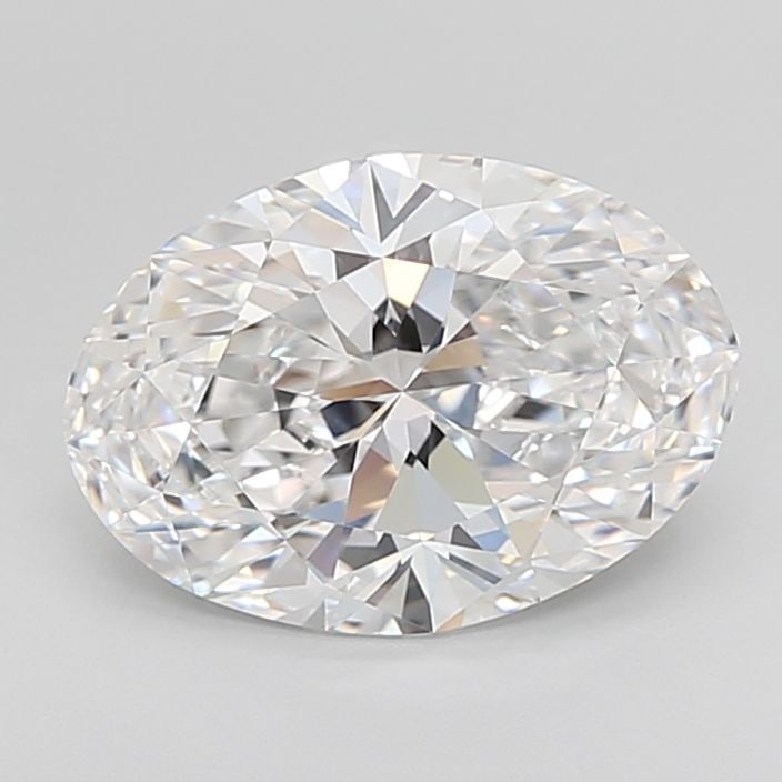 IGI Oval 4.02ct D IF - Loose Lab Diamond: IGI Oval 4.02ct D IF - Loose Lab Diamond Item Specifics: Source: This Is A Real Diamond Grown In A Lab Not Mined. Carat: 4.02 Cut: - Color: D Clarity: IF Polish: EX Symmetry: EX Measurements: 12.96L