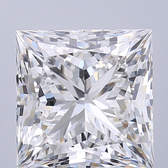 IGI Princess 4.16ct E VVS1 - Loose Lab Diamond: IGI Princess 4.16ct E VVS1 - Loose Lab Diamond Item Specifics: Source: This Is A Real Diamond Grown In A Lab Not Mined. Carat: 4.16 Cut: - Color: E Clarity: VVS1 Polish: EX Symmetry: EX Measurements: