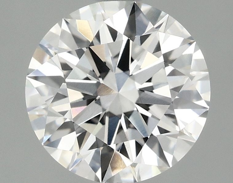 IGI Round 1.55ct D VVS2 - Ideal Loose Lab Diamond: IGI Round 1.55ct D VVS2 - Ideal Loose Lab Diamond Item Specifics: Source: This Is A Real Diamond Grown In A Lab Not Mined. Carat: 1.55 Cut: ID Color: D Clarity: VVS2 Polish: EX Symmetry: EX Measuremen