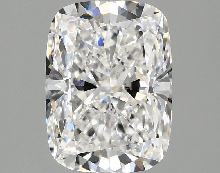 IGI Cushion Modified 2.08ct D VVS2 - Loose Lab Diamond: IGI Cushion Modified 2.08ct D VVS2 - Loose Lab Diamond Item Specifics: Source: This Is A Real Diamond Grown In A Lab Not Mined. Carat: 2.08 Cut: - Color: D Clarity: VVS2 Polish: EX Symmetry: EX