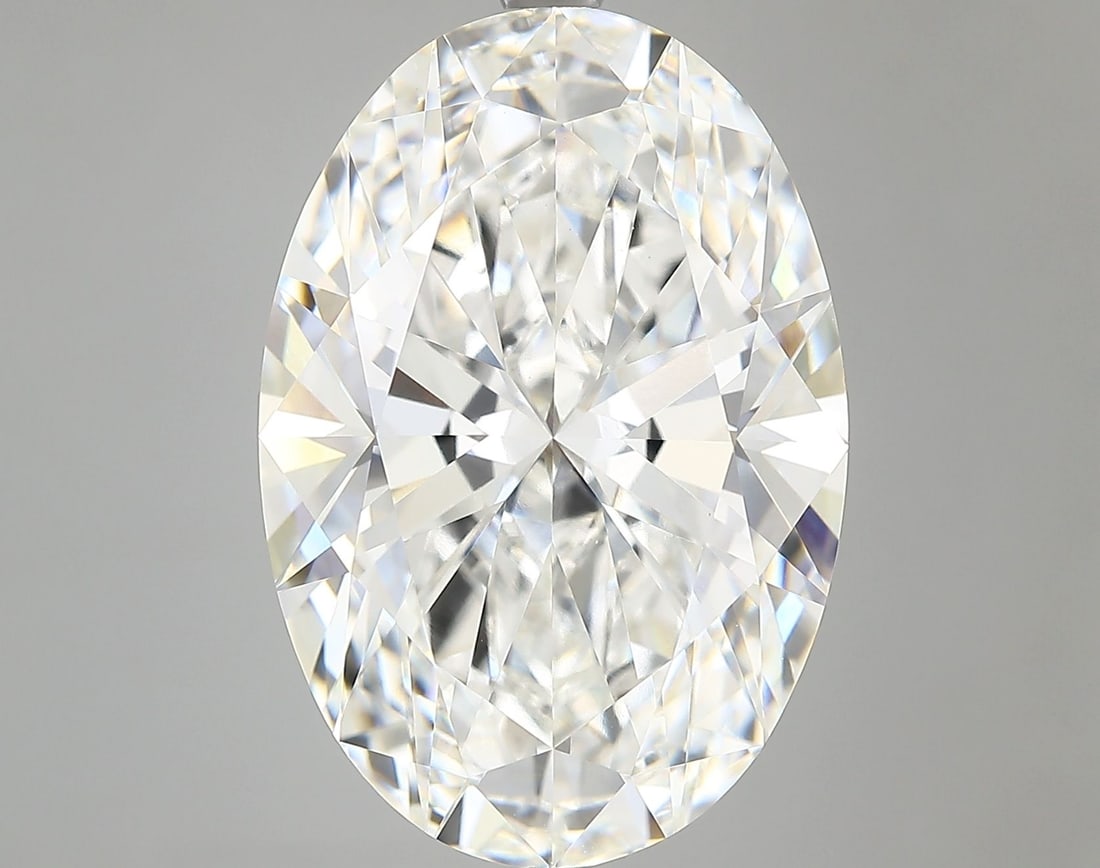 IGI Oval 9.54ct E VVS2 - Loose Lab Diamond: IGI Oval 9.54ct E VVS2 - Loose Lab Diamond Item Specifics: Source: This Is A Real Diamond Grown In A Lab Not Mined. Carat: 9.54 Cut: - Color: E Clarity: VVS2 Polish: EX Symmetry: EX Measurements: