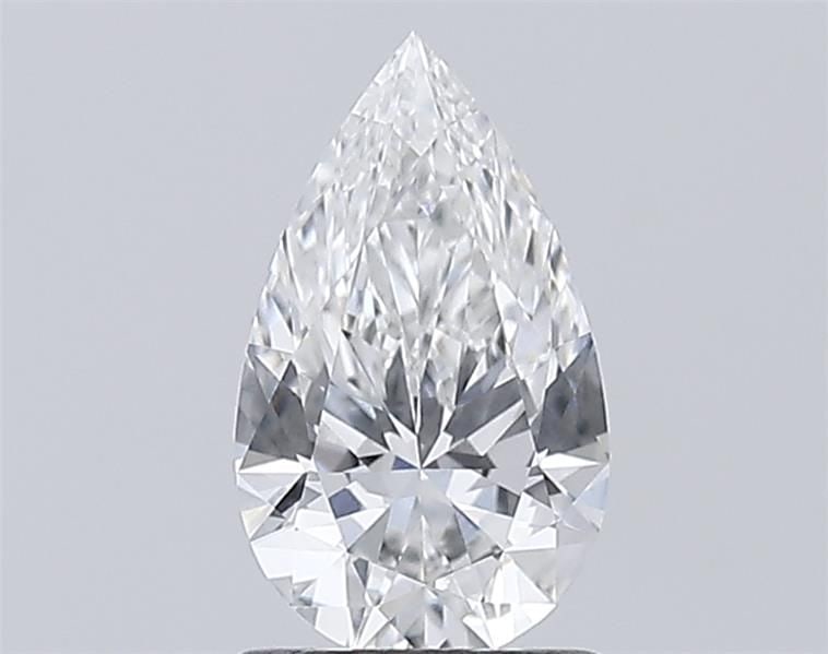 GIA Pear 1.1ct F VVS2 - Loose Lab Diamond (1 of 1)