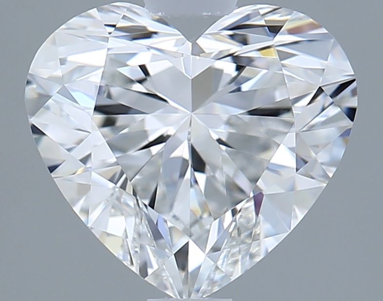 IGI Heart 1.54ct D VVS1 - Loose Lab Diamond: IGI Heart 1.54ct D VVS1 - Loose Lab Diamond Item Specifics: Source: This Is A Real Diamond Grown In A Lab Not Mined. Carat: 1.54 Cut: - Color: D Clarity: VVS1 Polish: EX Symmetry: EX Measurements: