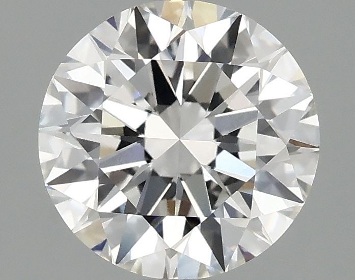 IGI Round 1.97ct E VVS2 - Loose Lab Diamond: IGI Round 1.97ct E VVS2 - Loose Lab Diamond Item Specifics: Source: This Is A Real Diamond Grown In A Lab Not Mined. Carat: 1.97 Cut: EX Color: E Clarity: VVS2 Polish: EX Symmetry: EX Measurements: