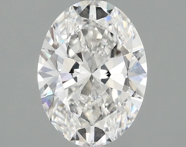 IGI Oval 1.53ct F VVS2 - Loose Lab Diamond: IGI Oval 1.53ct F VVS2 - Loose Lab Diamond Item Specifics: Source: This Is A Real Diamond Grown In A Lab Not Mined. Carat: 1.53 Cut: - Color: F Clarity: VVS2 Polish: EX Symmetry: EX Measurements: 9.11