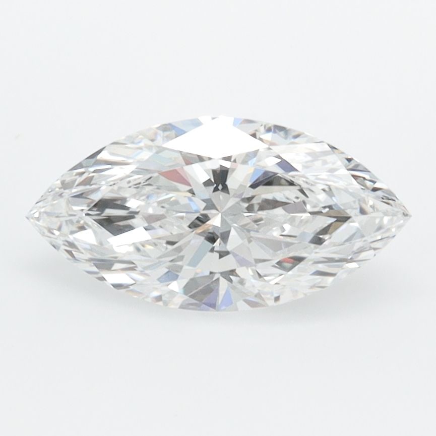 IGI Marquise 1.06ct D FL - Loose Lab Diamond: IGI Marquise 1.06ct D FL - Loose Lab Diamond Item Specifics: Source: This Is A Real Diamond Grown In A Lab Not Mined. Carat: 1.06 Cut: - Color: D Clarity: FL Polish: EX Symmetry: EX Measurements: 10.5