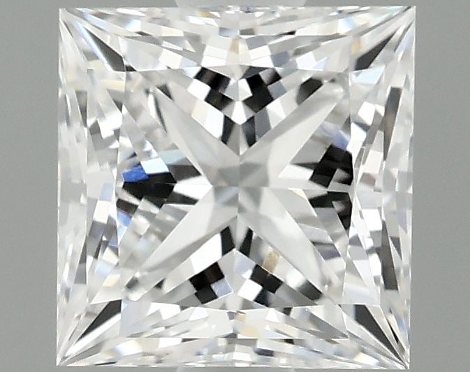 IGI Princess 1.08ct D VVS2 - Loose Lab Diamond: IGI Princess 1.08ct D VVS2 - Loose Lab Diamond Item Specifics: Source: This Is A Real Diamond Grown In A Lab Not Mined. Carat: 1.08 Cut: - Color: D Clarity: VVS2 Polish: EX Symmetry: EX Measurements: 