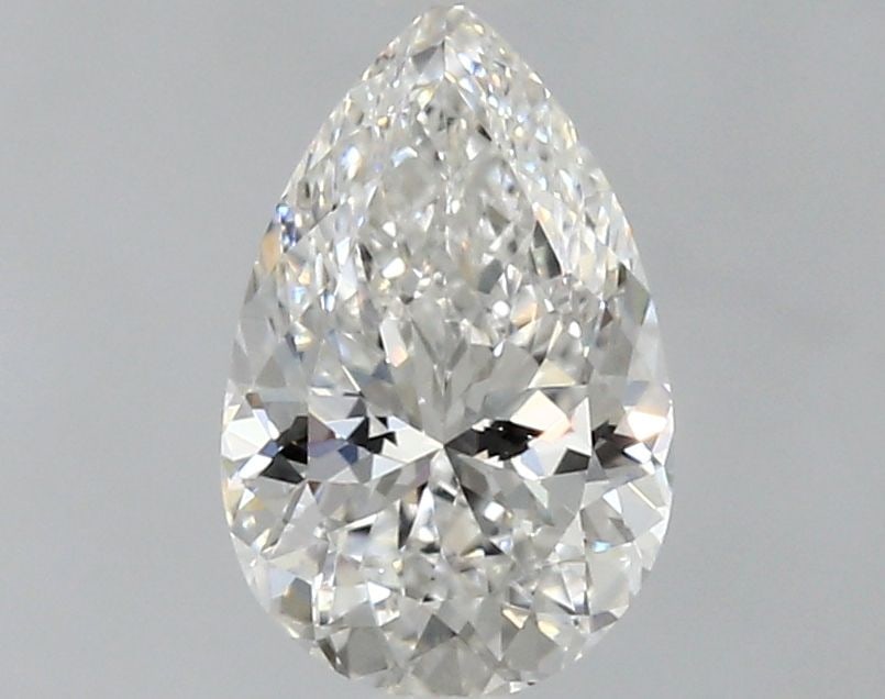 IGI Pear 1.08ct E VVS2 - Loose Lab Diamond (1 of 1)