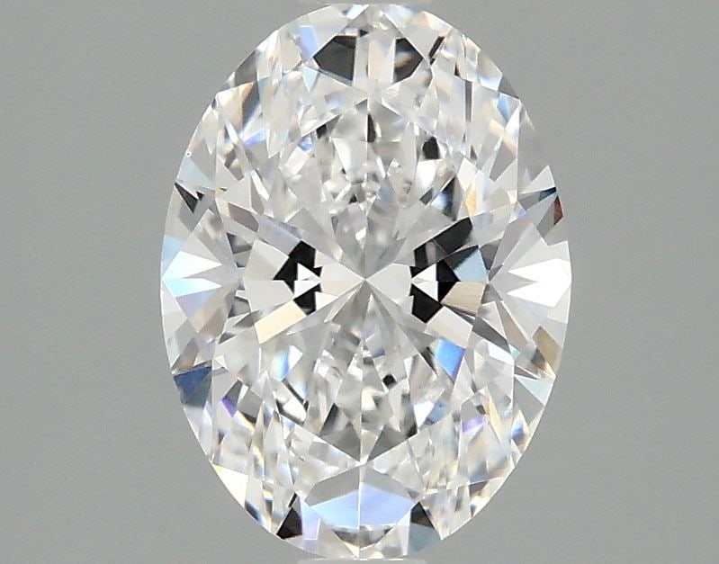 IGI Oval 1.55ct D VVS2 - Loose Lab Diamond: IGI Oval 1.55ct D VVS2 - Loose Lab Diamond Item Specifics: Source: This Is A Real Diamond Grown In A Lab Not Mined. Carat: 1.55 Cut: - Color: D Clarity: VVS2 Polish: EX Symmetry: EX Measurements: 9.04