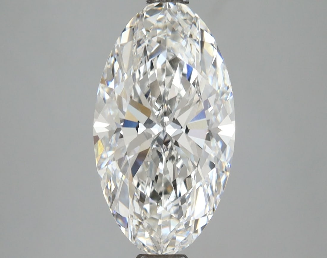 IGI Oval 3.53ct F VVS1 - Loose Lab Diamond: IGI Oval 3.53ct F VVS1 - Loose Lab Diamond Item Specifics: Source: This Is A Real Diamond Grown In A Lab Not Mined. Carat: 3.53 Cut: - Color: F Clarity: VVS1 Polish: EX Symmetry: EX Measurements: 14.1