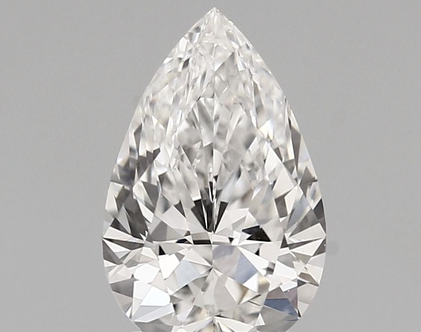 IGI Pear 1.52ct D VVS2 - Loose Lab Diamond (1 of 1)