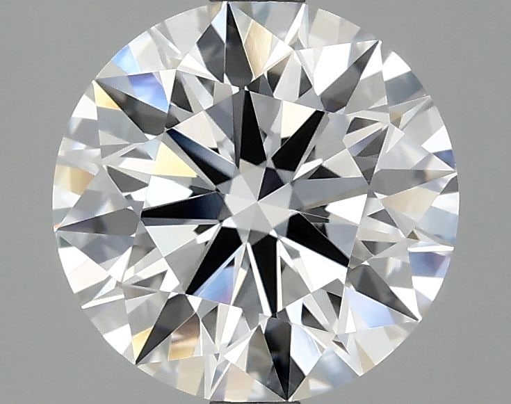 IGI Round 2.52ct D VVS2 - Ideal Loose Lab Diamond: IGI Round 2.52ct D VVS2 - Ideal Loose Lab Diamond Item Specifics: Source: This Is A Real Diamond Grown In A Lab Not Mined. Carat: 2.52 Cut: ID Color: D Clarity: VVS2 Polish: EX Symmetry: EX Measuremen