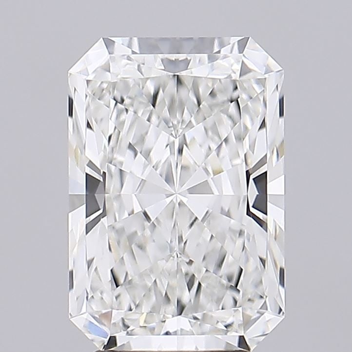 GCAL Radiant 3.53ct E VVS2 - Loose Lab Diamond: GCAL Radiant 3.53ct E VVS2 - Loose Lab Diamond Item Specifics: Source: This Is A Real Diamond Grown In A Lab Not Mined. Carat: 3.53 Cut: - Color: E Clarity: VVS2 Polish: EX Symmetry: EX Measurements: 
