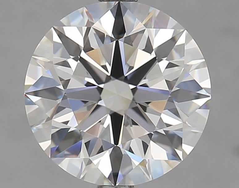 GIA Round 3.63ct D VVS1 - Loose Lab Diamond: GIA Round 3.63ct D VVS1 - Loose Lab Diamond Item Specifics: Source: This Is A Real Diamond Grown In A Lab Not Mined. Carat: 3.63 Cut: EX Color: D Clarity: VVS1 Polish: EX Symmetry: EX Measurements: 9.