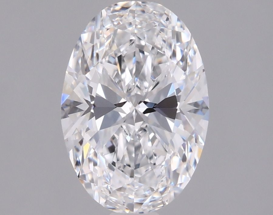 IGI Oval 1.27ct D VVS1 - Loose Lab Diamond: IGI Oval 1.27ct D VVS1 - Loose Lab Diamond Item Specifics: Source: This Is A Real Diamond Grown In A Lab Not Mined. Carat: 1.27 Cut: - Color: D Clarity: VVS1 Polish: EX Symmetry: EX Measurements: 8.86