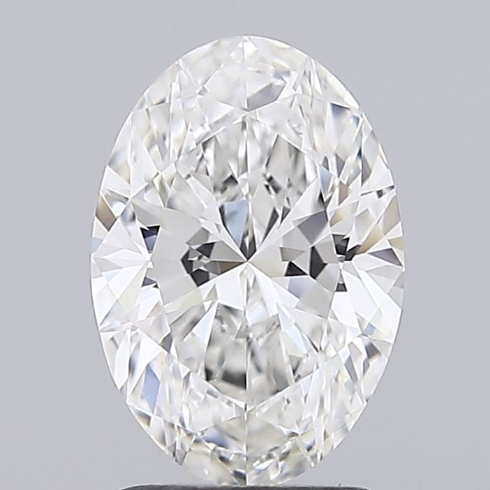 IGI Oval 2.01ct F VVS2 - Loose Lab Diamond: IGI Oval 2.01ct F VVS2 - Loose Lab Diamond Item Specifics: Source: This Is A Real Diamond Grown In A Lab Not Mined. Carat: 2.01 Cut: - Color: F Clarity: VVS2 Polish: EX Symmetry: EX Measurements: 10.3